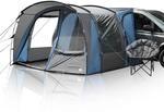 yourGEAR Busvorzelt Rimini 300 &ndash; Reisevorzelt f&uuml;r Bus & Van, UV 50+ Schutz,