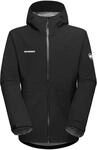 Mammut Linard Guide HS Hooded Jacket Men