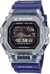 Casio Herren Digital Quarz Armbanduhr G-Shock G-Lide