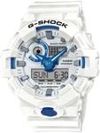 Casio GA-700HDS-7AER Herren Armbanduhr