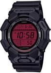 Casio Herren Digital Quarz Armbanduhr G-Shock