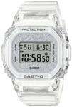 Casio Damen Digital Quarz Watch Baby-G