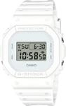 Casio G-Shock DW-5600WW-7ER Unisex Digital Quarz Armbanduhr, Kunststoffarmband,