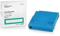 HP LTO9 18TB/45TB Ultrium LTO Tape Q2079A
