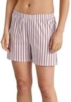 CALIDA Favourites Xtra Shorts Damen, aus Baumwolle, weich, pflegeleicht, elastischer