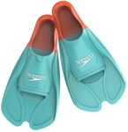 Speedo Unisex Biofuse Flossen f&uuml;r Schwimmtraining | Bequeme Passform | Ergonomisches