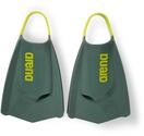 Arena Powerfin Pro II Schwimmflossen, Unisex, f&uuml;r Erwachsene, Damen und Herren,