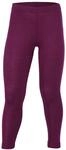 Engel, Legging, Lange Unterhose, Wolle Seide, Gr&ouml;sse 92-176, 5 Farben (92, Orchidee)