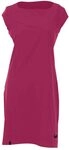 MAUL Amazona - Kleid Uni Elastic Cherry - 40