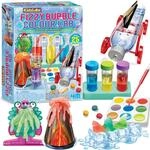 4M KidzLabs - Sprudelnde Wissenschaftsset f&uuml;r Kinder - Experimente mit Backpulver