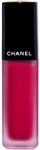 Chanel Rouge Allure Liquid Velvet Lippenstift #244-Palpitante - Red