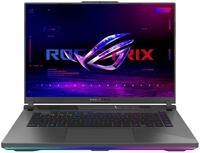 ASUS ROG Strix G16 R9-8940HX 16 1 5070 G614PP-RV031W W11H - Notebook - 5,3 GHz