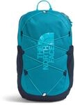 The North Face Kinder Court Jester 24.6 L Rucksack, Dusk Blue/Summit Navy
