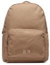 Calvin Klein Herren Rucksack Sport Essentials Campus mit Seitenf&auml;chern, Beige
