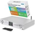 Majority Fitzwilliam Internetradio WLAN Tuner, DAB+ UKW Radio Receiver | Empf&auml;nger