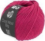 LANA GROSSA Cool Wool Big Melange | Extrafeine Merinowolle waschmaschinenfest und