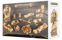 Warhammer AoS - Dominion of Sigmar: Timeworn Ruins