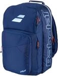 Babolat, Sporttasche f&uuml;r Schl&auml;ger Modell Pure Drive, Marineblau, Platz f&uuml;r...