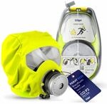 Dr&auml;ger 5500 Parat Brand-Fluchthaube