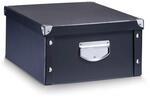 ZELLER PRESENT SCH&Ouml;NER LEBEN. PRAKTISCH WOHNEN. Zeller 17928 Aufbewahrungsbox,
