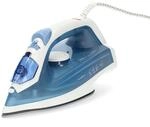 B&uuml;geleisen | 2000 W | 20 g/m | Dampf Schuss | Keramisch | 0.20 l
