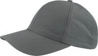 Eisley Unisex Virginia Cap, Grau, M EU