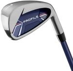 Wilson Profile Damen GRA EINZELNES Eisen