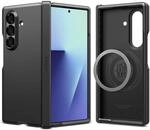Spigen Tough Armor Pro MagFit H&uuml;lle f&uuml;r Samsung Galaxy Z Fold 7, Kompatibel mit