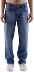 Picaldi Zicco 472 Herren Jeans | Relaxed Tapered Fit | Karottenschnitt Hose | L&auml;ssig