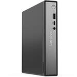Lenovo ThinkCentre neo 50q QC 13C8 - Mini - Snapdragon X X1-26-100 - RAM 16 GB - SSD