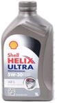 SHELL Motor&ouml;l 5W-30 Helix Synthetik&ouml;l Motor &Ouml;l ACEA C4 Ultra Prof AR-L 1L