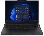 TS/ThinkPad E / E16 G3 / Ultra 5 225U