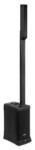 Vonyx VX820 Column Speaker System, PA Anlage Aktiv, 400W Line Array