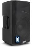ALTO TX412B 600 Watt 12-Zoll Akkubetriebener PA Anlage mit Bluetooth, 2-Kanal Mixer,