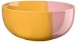 ASA Schale, Passion Fruit Smoothie Joy Mehrfarbig glz D. 15,5 cm, H. 7 cm