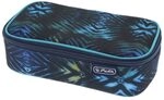 Herlitz Faulenzer Beatbox New Batik Fearless, 22,5 x 12 x 7 cm