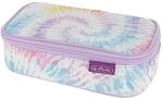 herlitz Faulenzer beatBox, Motiv: New Batik Freedom, 1 St&uuml;ck