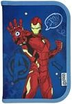 Scooli - Marvel Avengers Gef&uuml;lltes Sch&uuml;leretui - Komplettes Etui mit hochwertigen