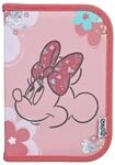 Scooli - Minnie Mouse Gef&uuml;lltes Sch&uuml;leretui - Komplettes Etui mit hochwertigen