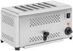 Royal Catering Gastronomie-Toaster f&uuml;r 6 Scheiben 2500 W 5-min-Timer...