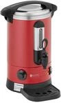 Royal Catering RC-WBDWC6R Wasserkocher 6,1 L 1500 W Wasserkocher Edelstahl