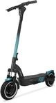 SOFLOW SO4 PRO MAX E-Roller, 12.0 Ah, Original, dt. Stra&szlig;enzul. / ABE