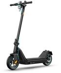 Odys Alpha X5 Pro E-Scooter mit Stra&szlig;enzulassung und Blinker (20 km/h, 50 km