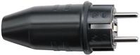 Brennenstuhl Schutzkontakt-Gummistecker 230V/16A IP44
