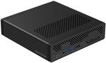 MINIS FORUM AMD Ryzen 9 9955HX MS-A2 Mini PC (16C/32T, bis zu 5,4GHz), PCIe &times; 16,