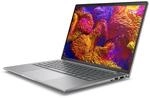 HP ZBook 8 G1ak Mobile Workstation - AMD Ryzen AI 7 350/2 GHz - Win 11 Pro -...
