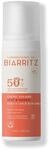 Laboratoires de Biarritz - Sonnencreme Baby & Kind - LSF50+ - Bio-zertifiziert -