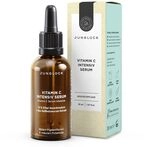 JUNGL&Uuml;CK Vitamin C Intensiv Serum &ndash; Hochdosiertes Well Aging Gesichtsserum 
