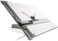 Rotring Zeichentisch A2 &ndash; 700 x 600 mm