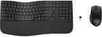 HP Tastatur und Maus 8T6L7UT#Abe Schwarz - Marke EAN: 0198122954681